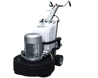 地坪打磨機