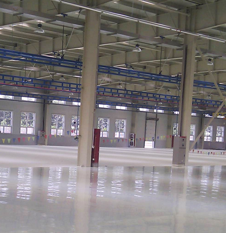 什么是不發火地面