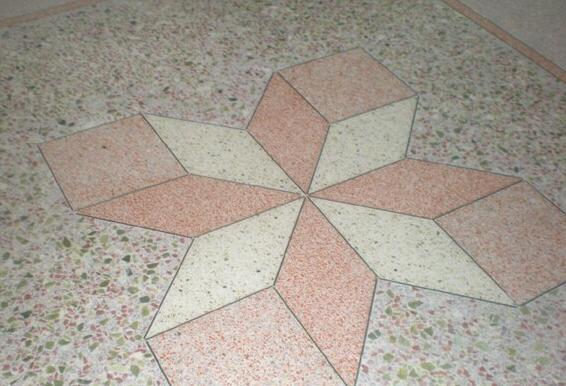 水磨石地面施工價格是多少