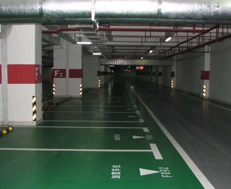 環(huán)氧地坪有哪幾種類型